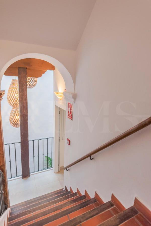 Apartment With Balcony In The Heart Of Malaga By Rems Eksteriør bilde